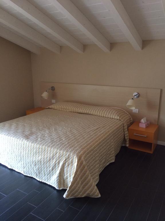 Affittacamere Sale E Pepe カヴァイオーン・ヴェロネーゼ 部屋 写真