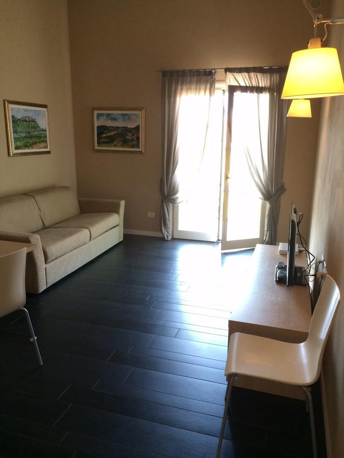Affittacamere Sale E Pepe カヴァイオーン・ヴェロネーゼ 部屋 写真